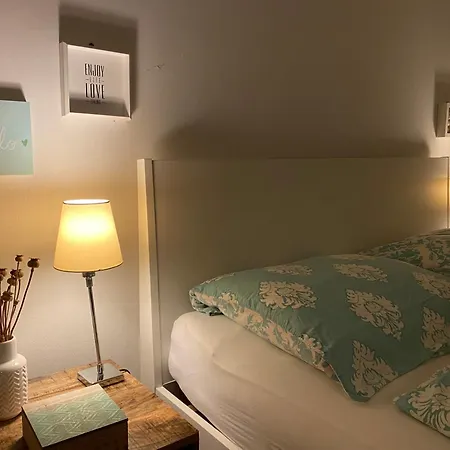 Apartament Terrace & Tranquility Horizon